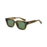GREEN BROWN