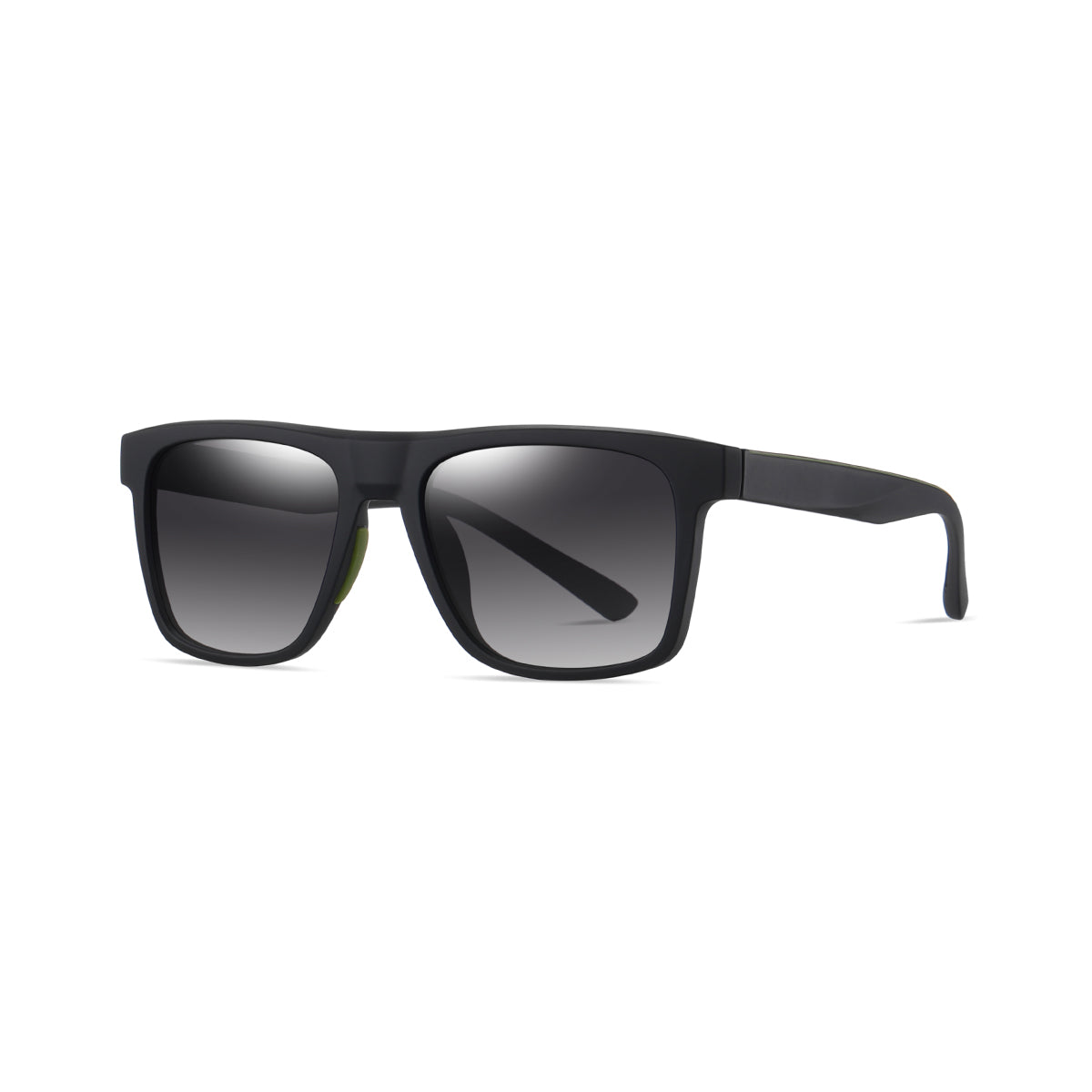 BLACK/DC.LENS