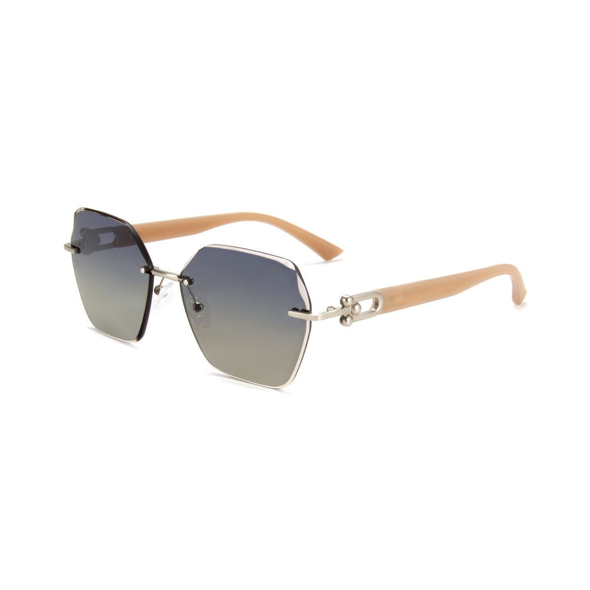 SILVER/L.BROWN
