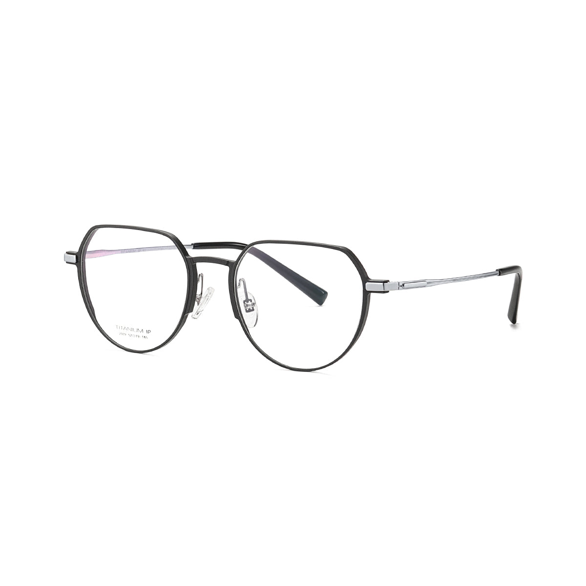 M.D.GRAY/SILVER