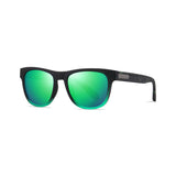 GREEN DC.BLACK