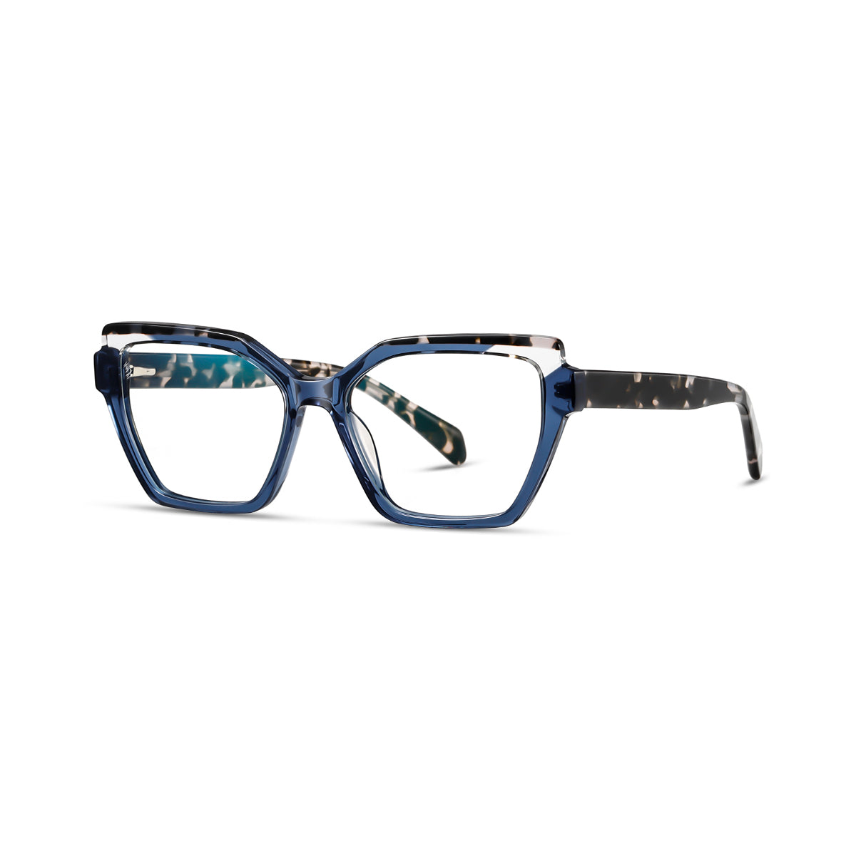 S.T.BLUE