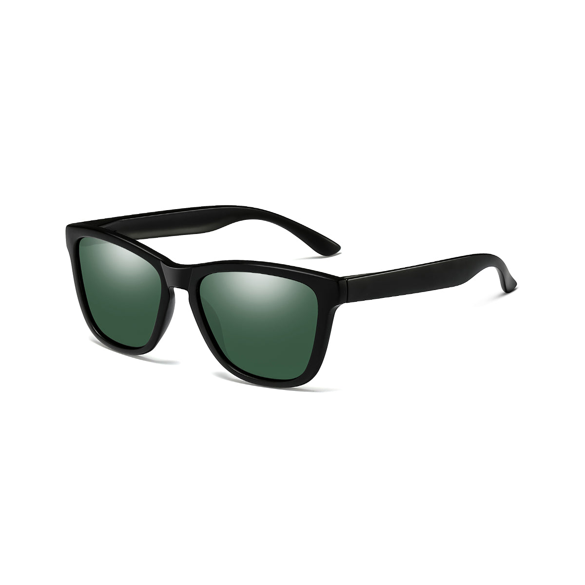 M.BLACK/GREEN
