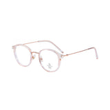 TRANSPARENT/R.GOLD