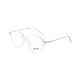 TRANSPARENT/SILVER