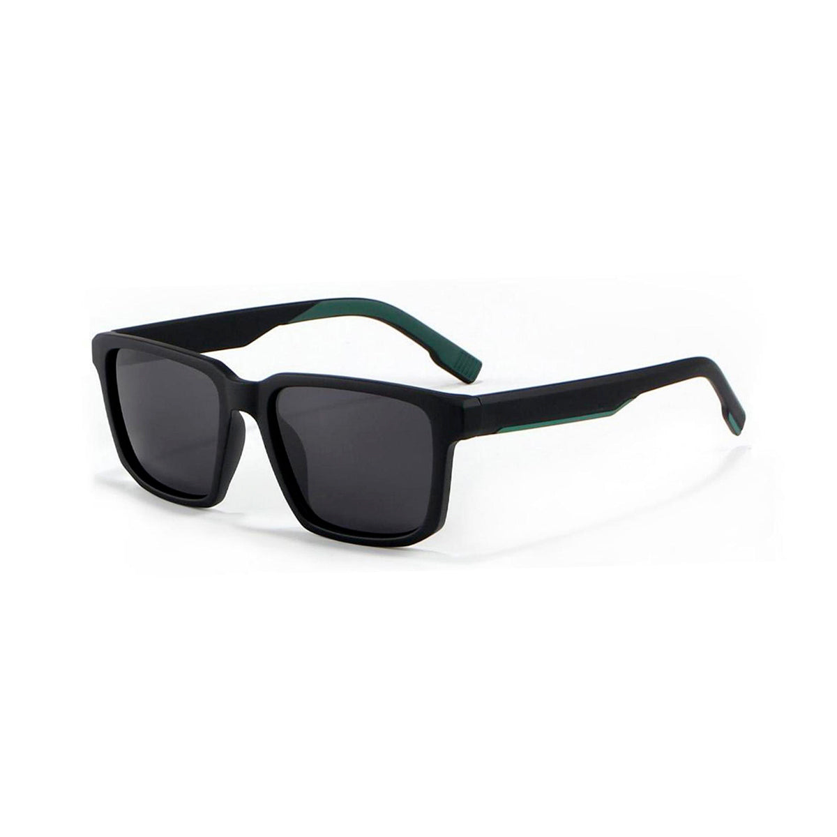 M.BLACK/GREEN