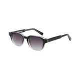 TRANSPARENT DC.BLACK