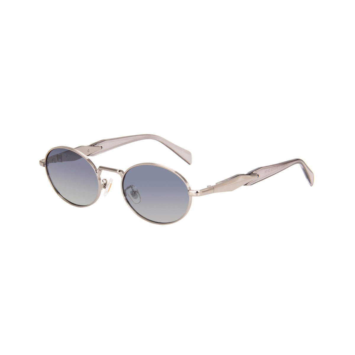 GUN/DC.L.BLUE LENS
