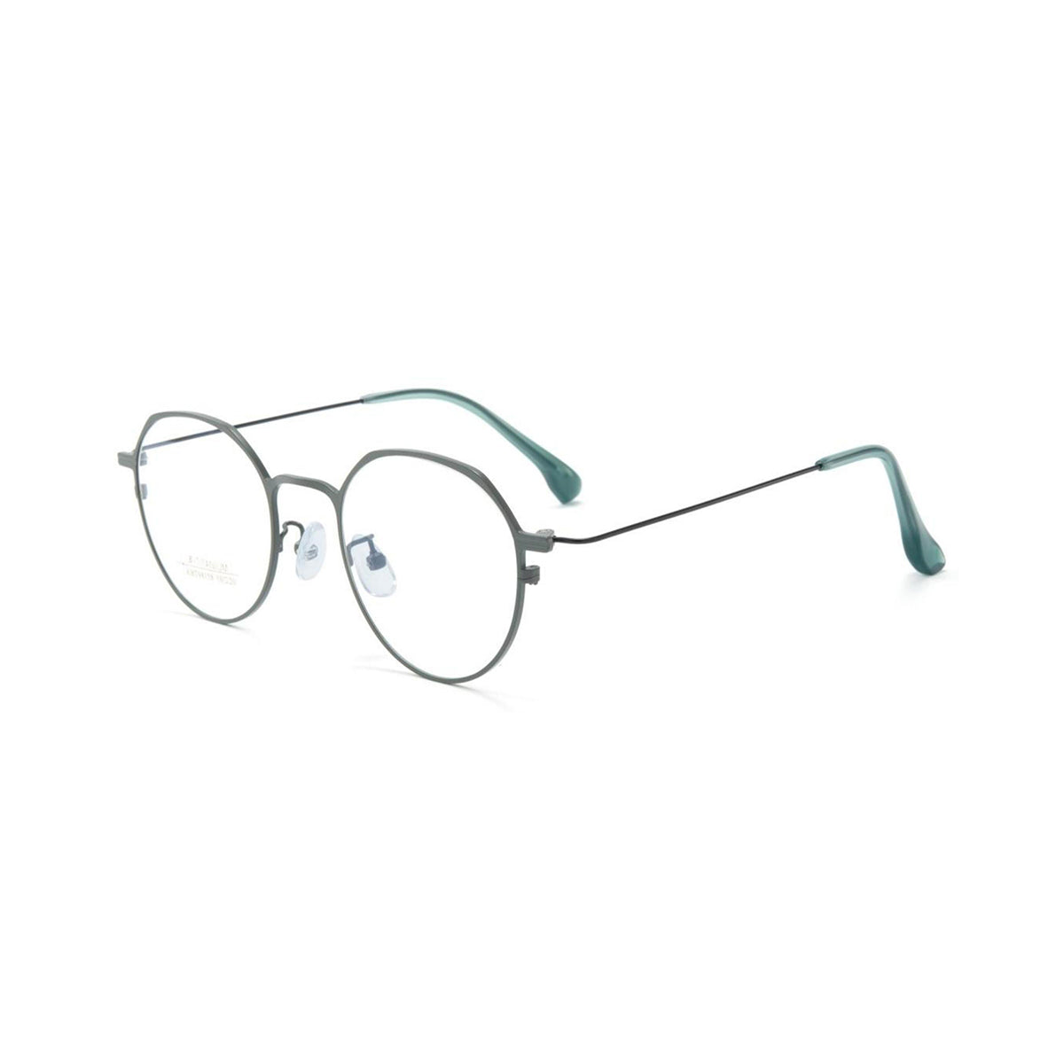 M.GREY GREEN