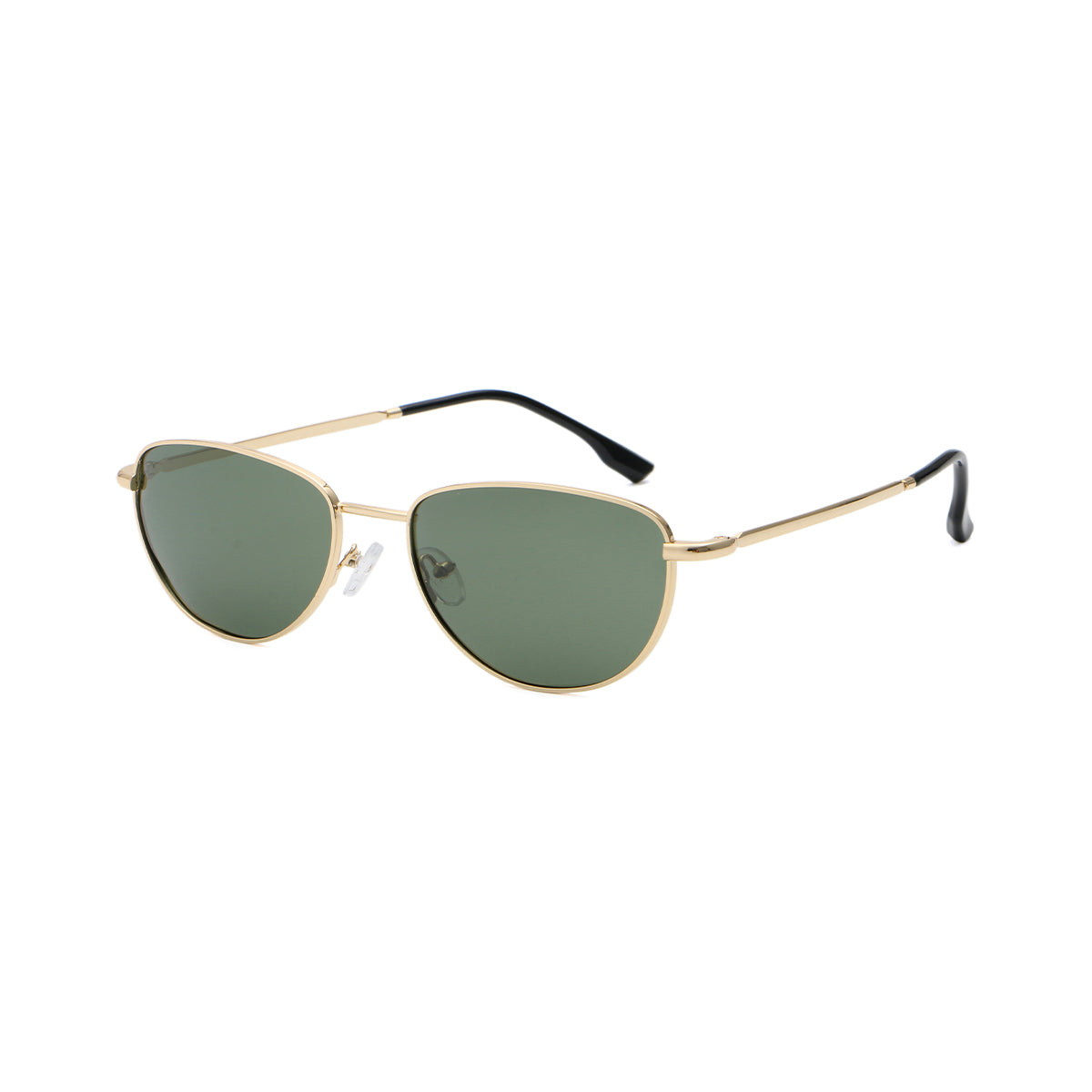 GOLD/GREEN