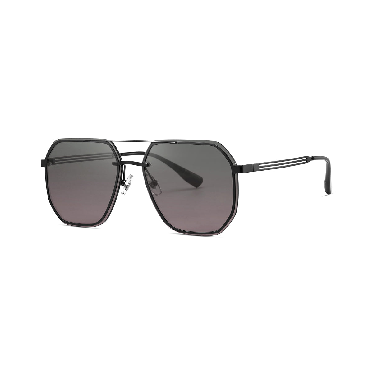 M.BLACK/DC.GREY PINK