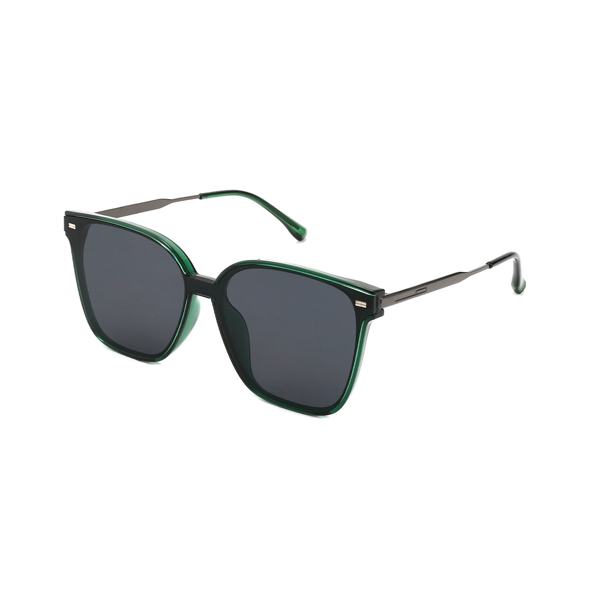 GREEN/GUN
