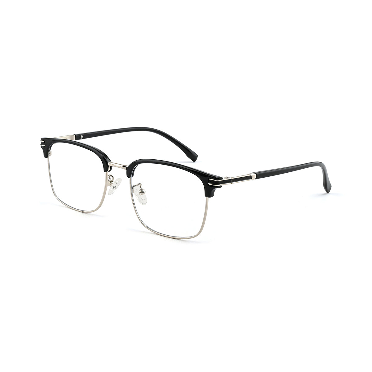 S.BLACK/SILVER