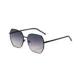 BLACK/PINK DC BLUE LENS