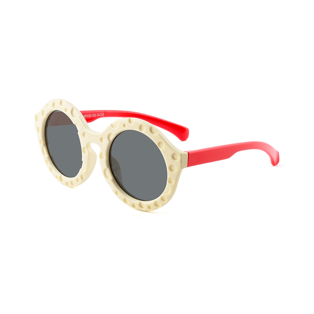 S.WHITE/RED