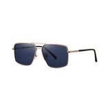 GOLD/BLUE
