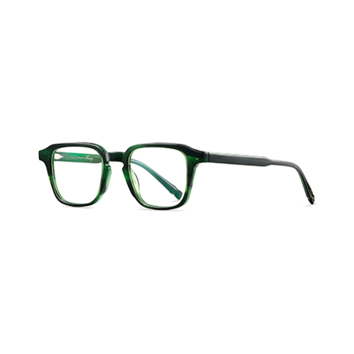 S.DEMI GREEN