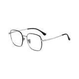 M.BLACK/SILVER