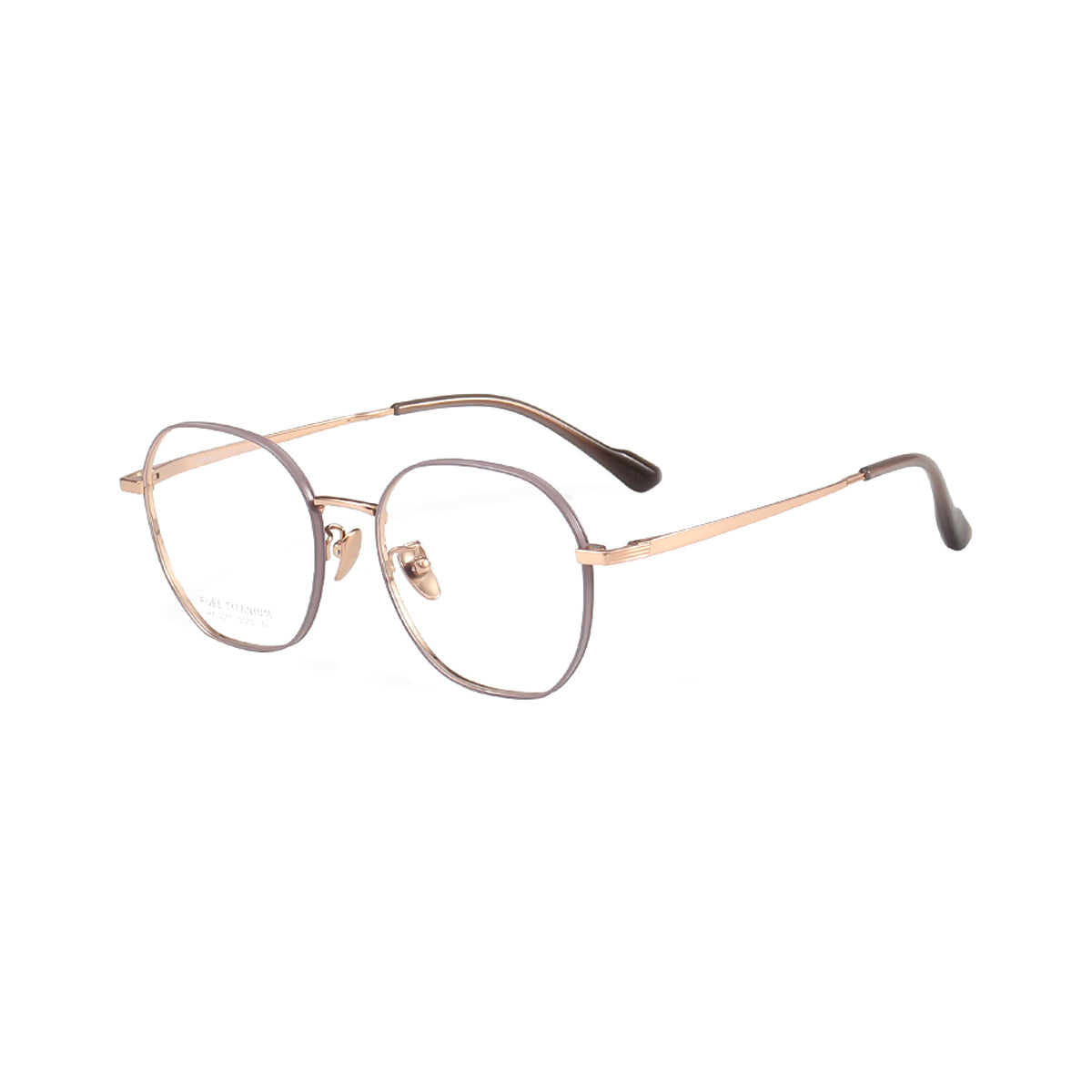R.GOLD/BROWN