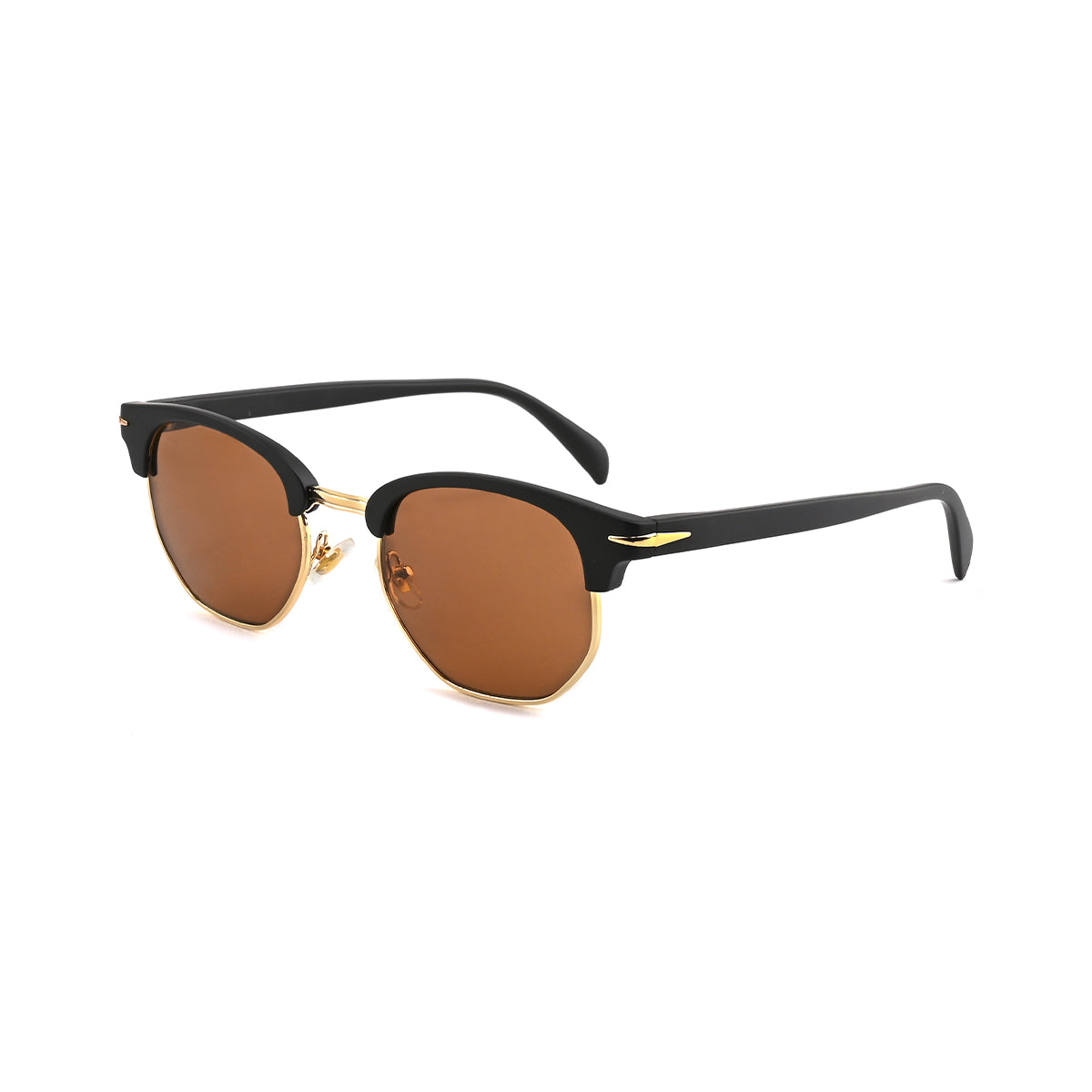 M.BLACK/BROWN