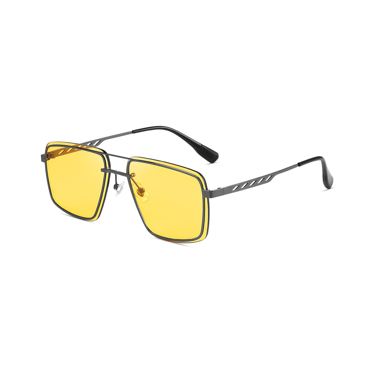 GUN/YELLOW