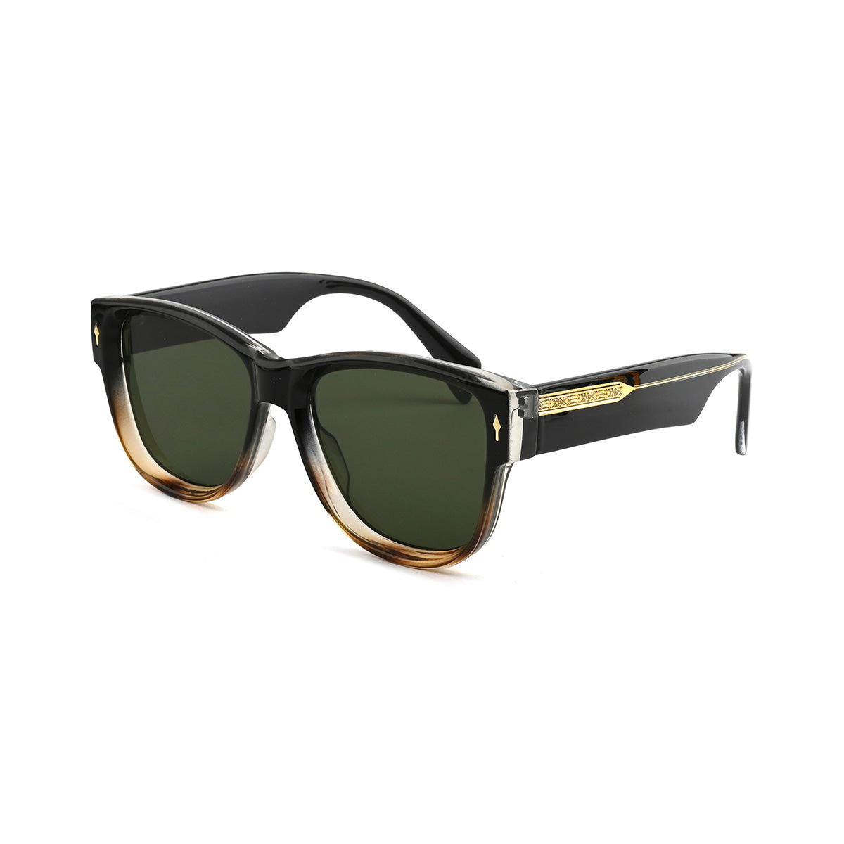 DEMI DC.BLACK