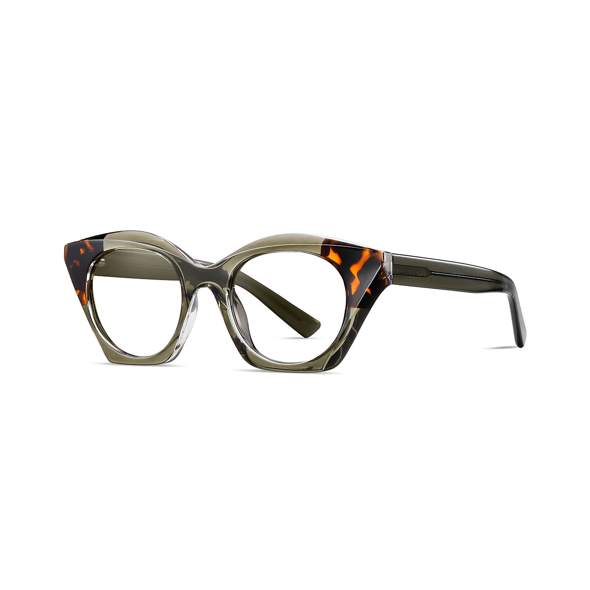 S.T.GREY GREEN/DEMI