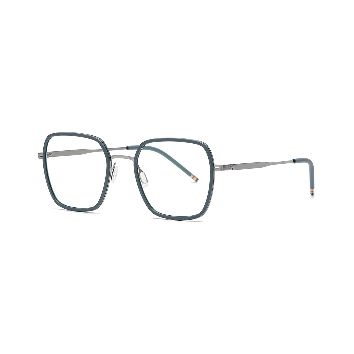 M.GREY/L.GUN