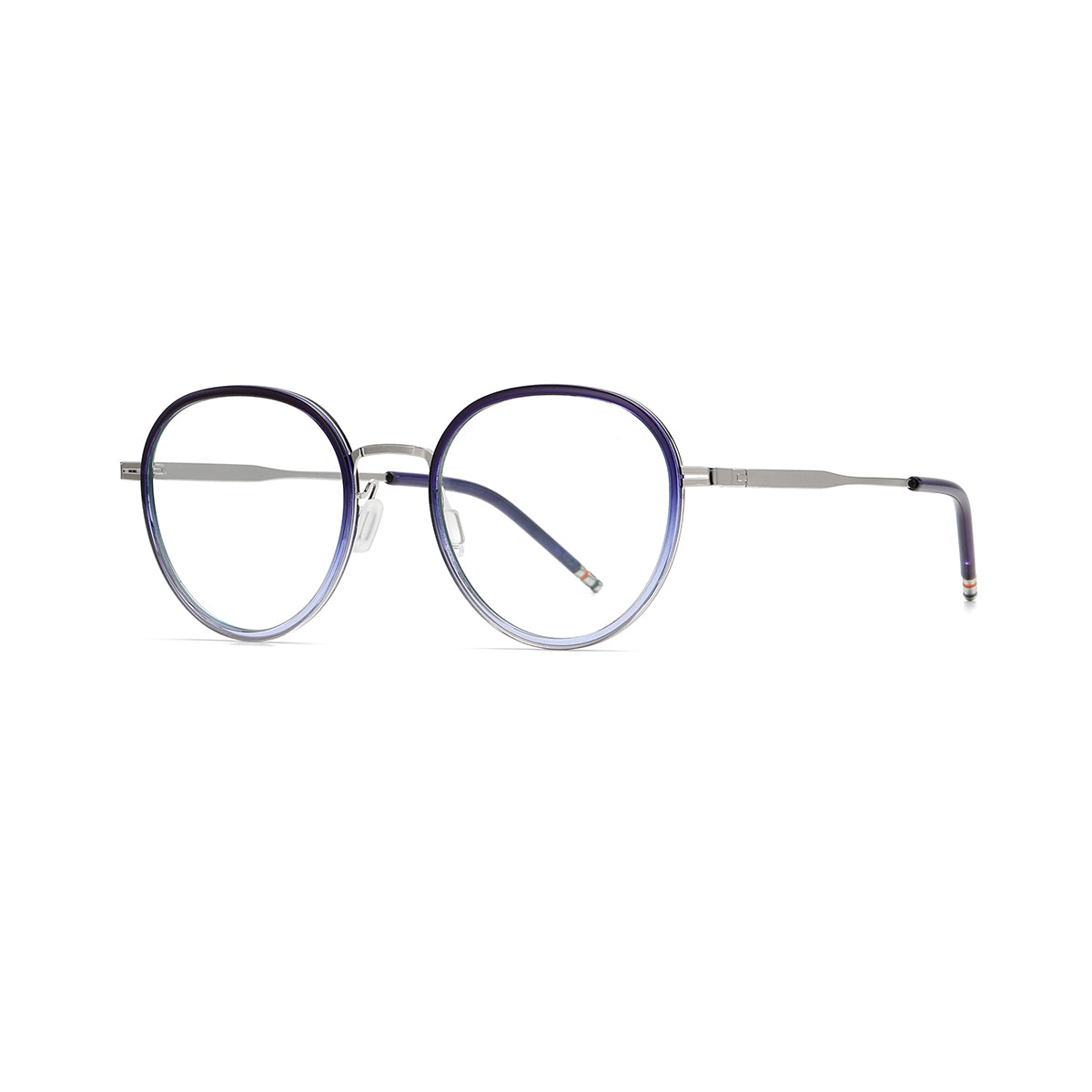 DC.BLUE/SILVER