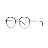 DC.BLUE/SILVER