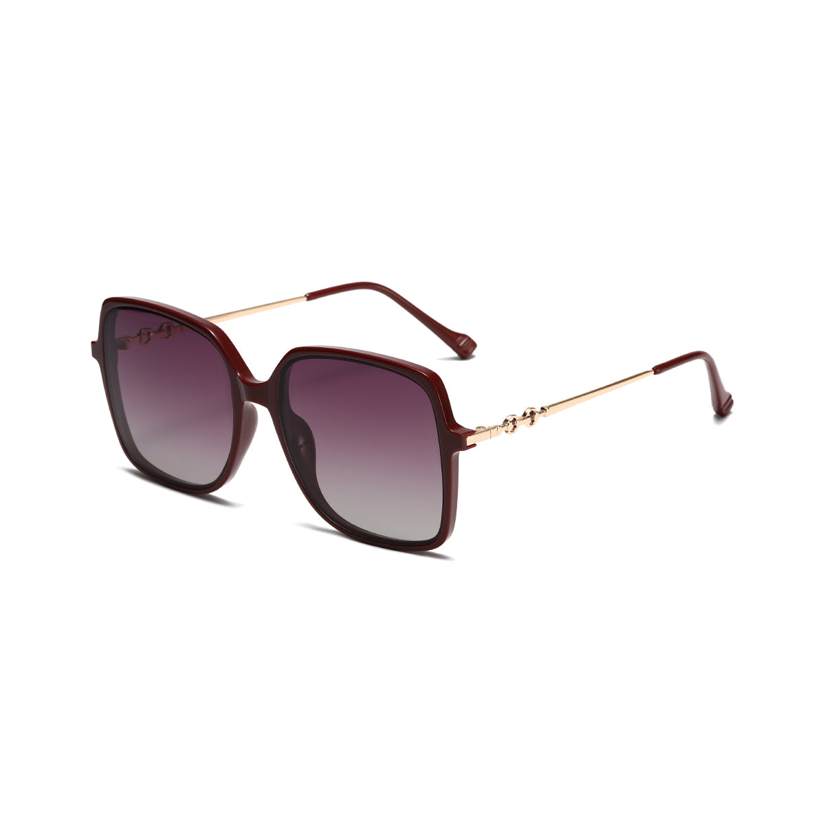 S.WINE RED DC.PURPLE