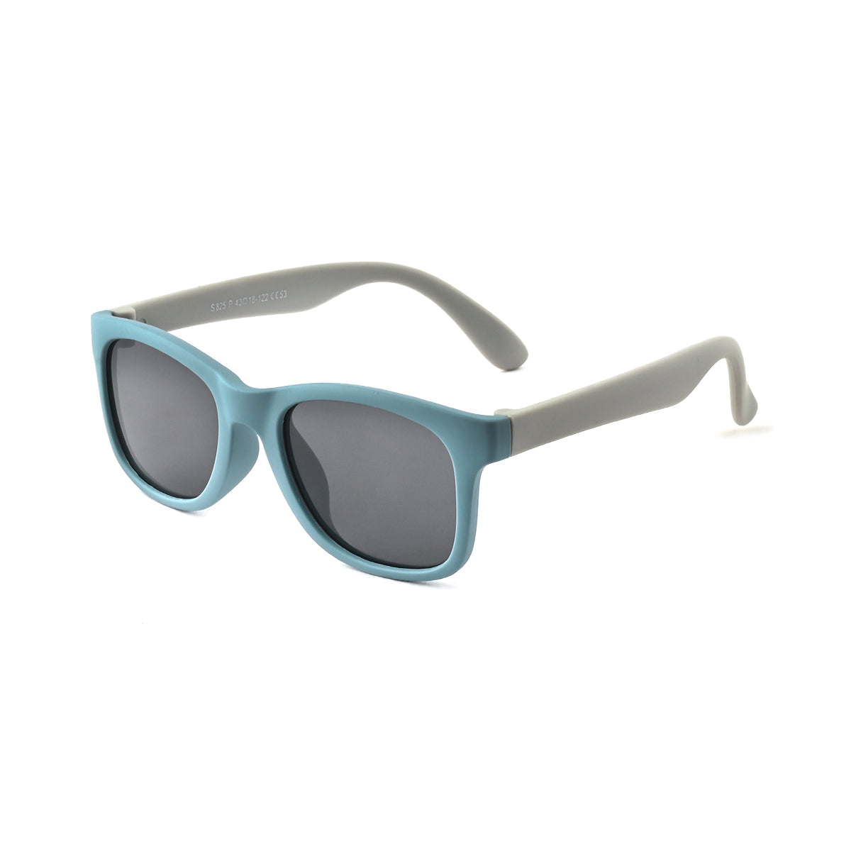 M.GREY BLUE /GREY
