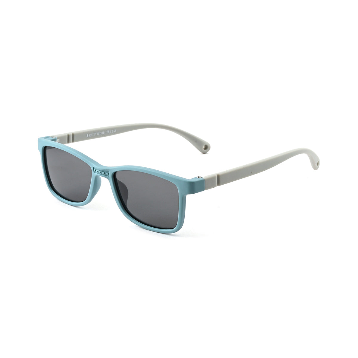M.GREY BLUE /GREY