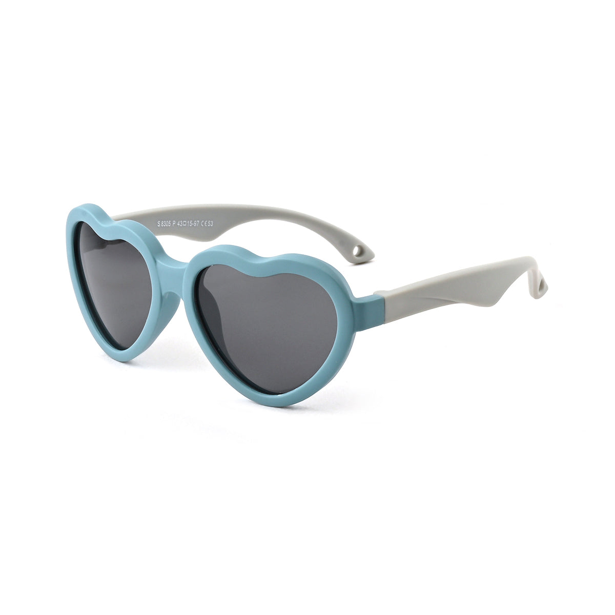 M.GREY BLUE /GREY