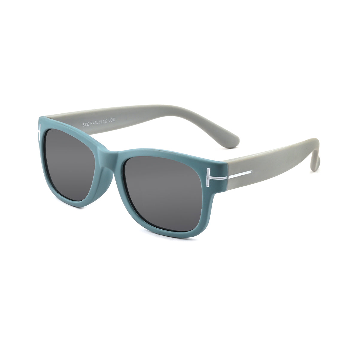 M.GREY BLUE /GREY