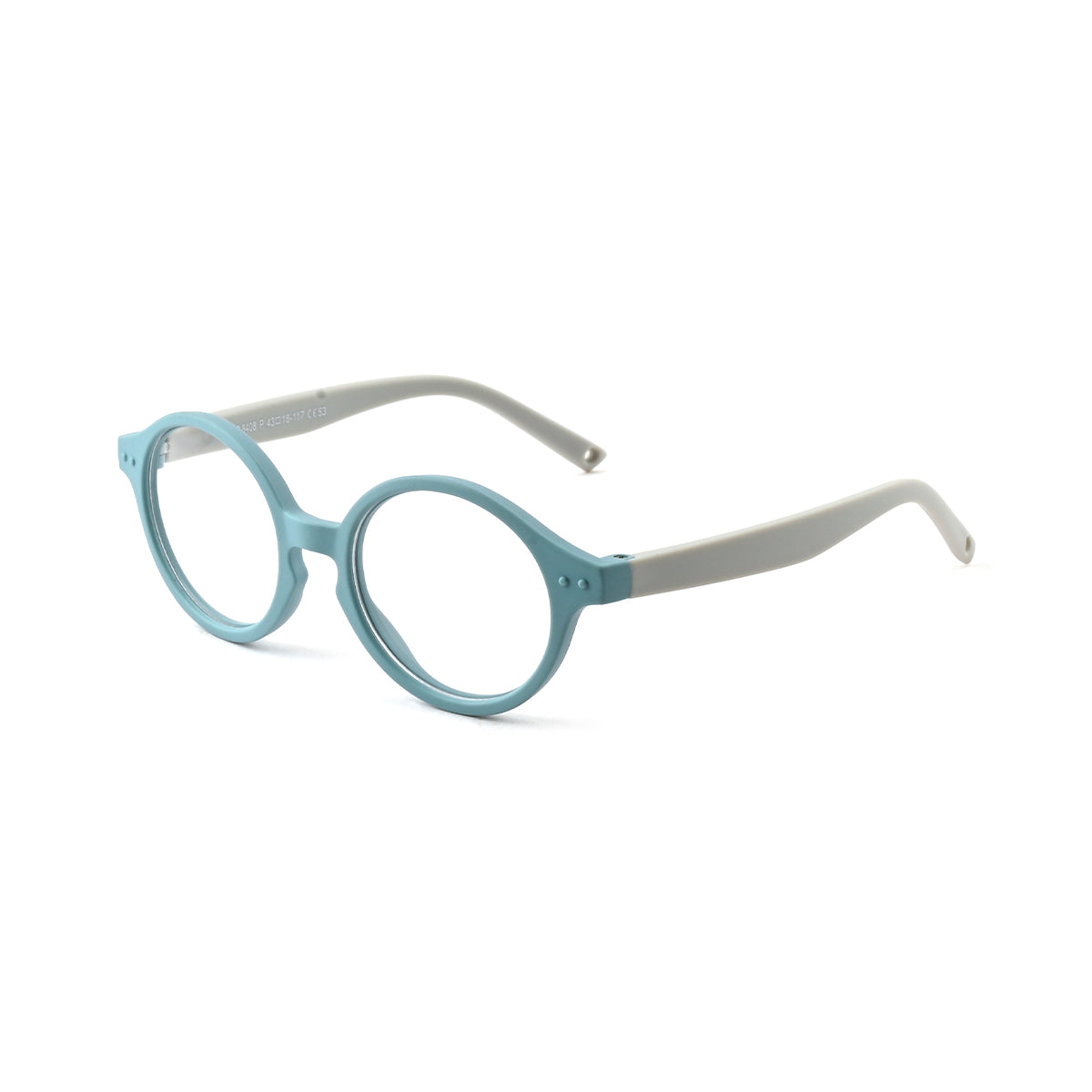 M.GREY BLUE /GREY