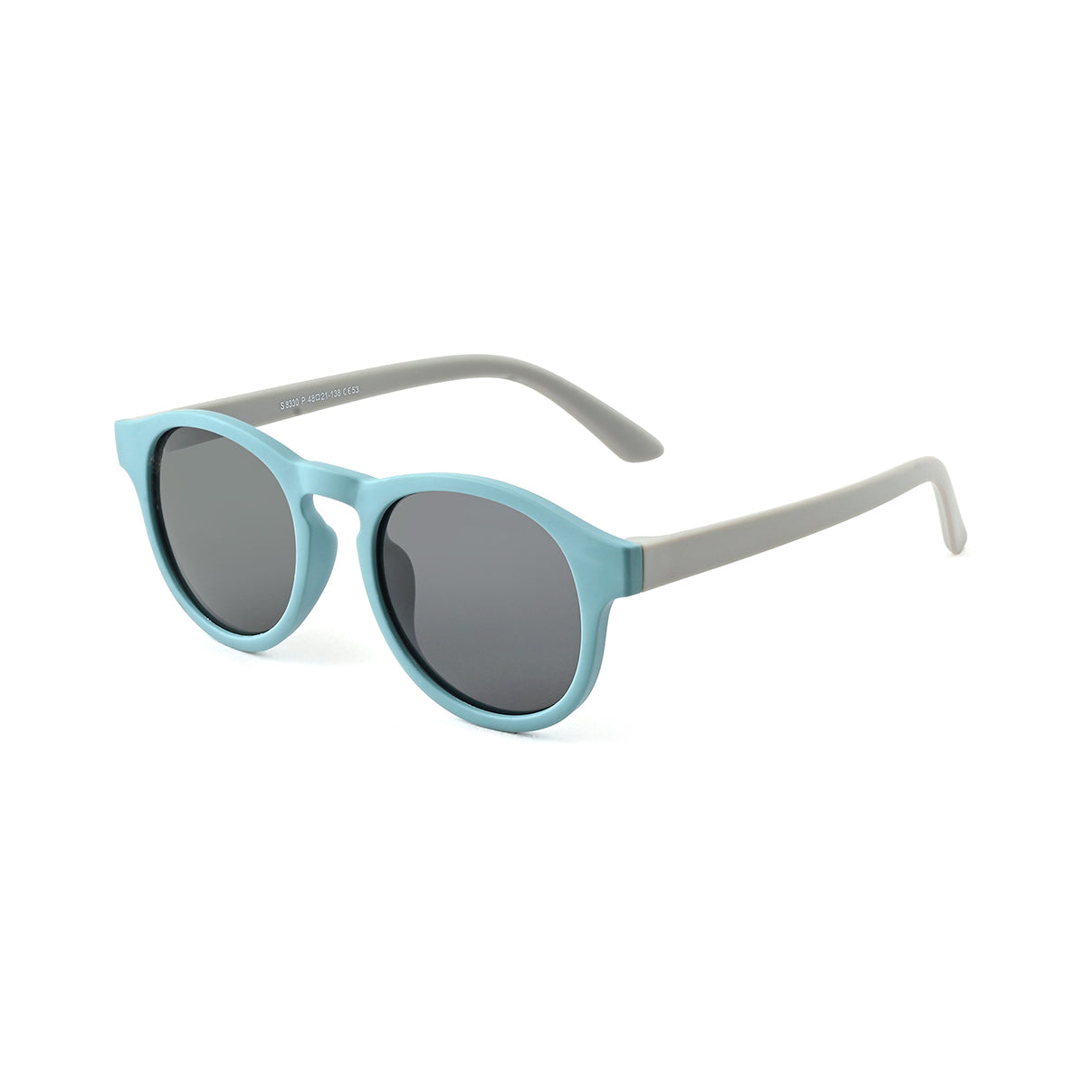 M.GREY BLUE /GREY