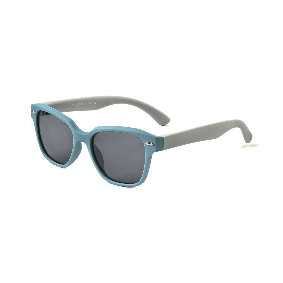 M.GREY BLUE /GREY