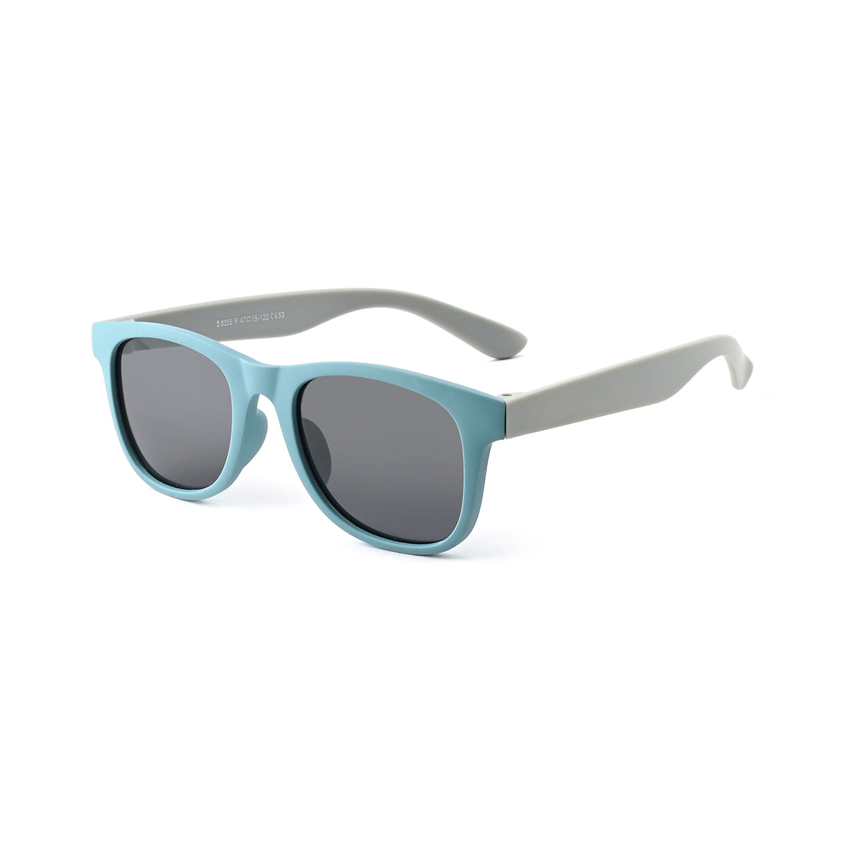 M.GREY BLUE /GREY
