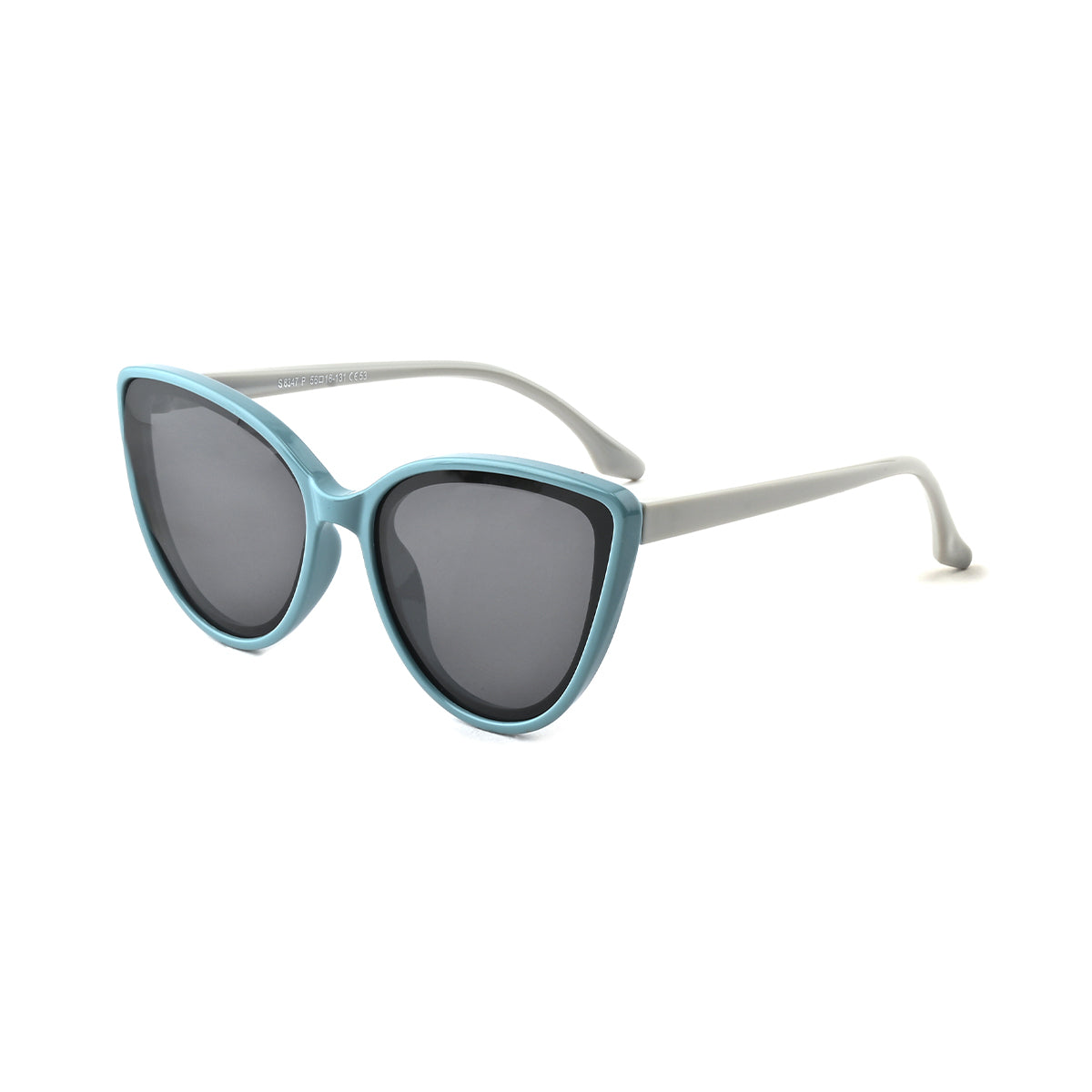S.GREY BLUE /GREY