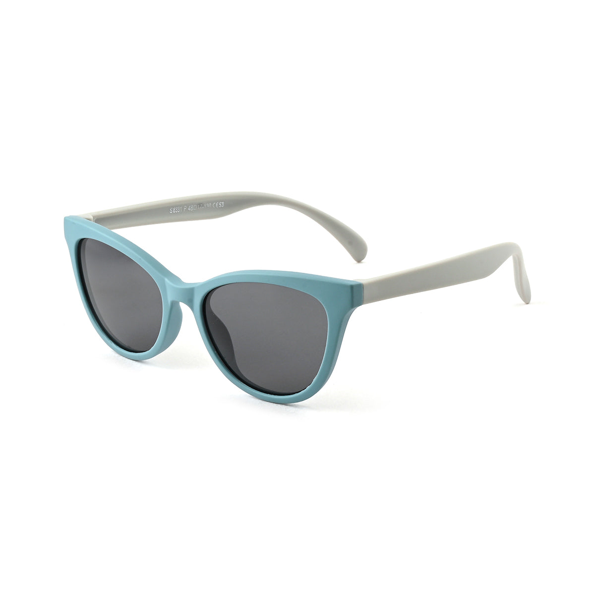 M.GREY BLUE /GREY