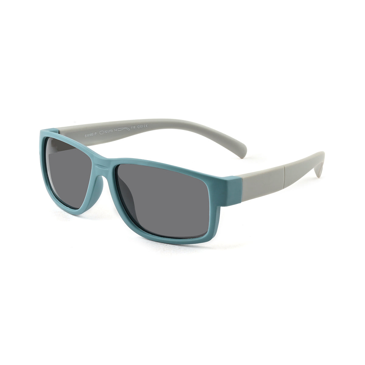 M.GREY BLUE /GREY