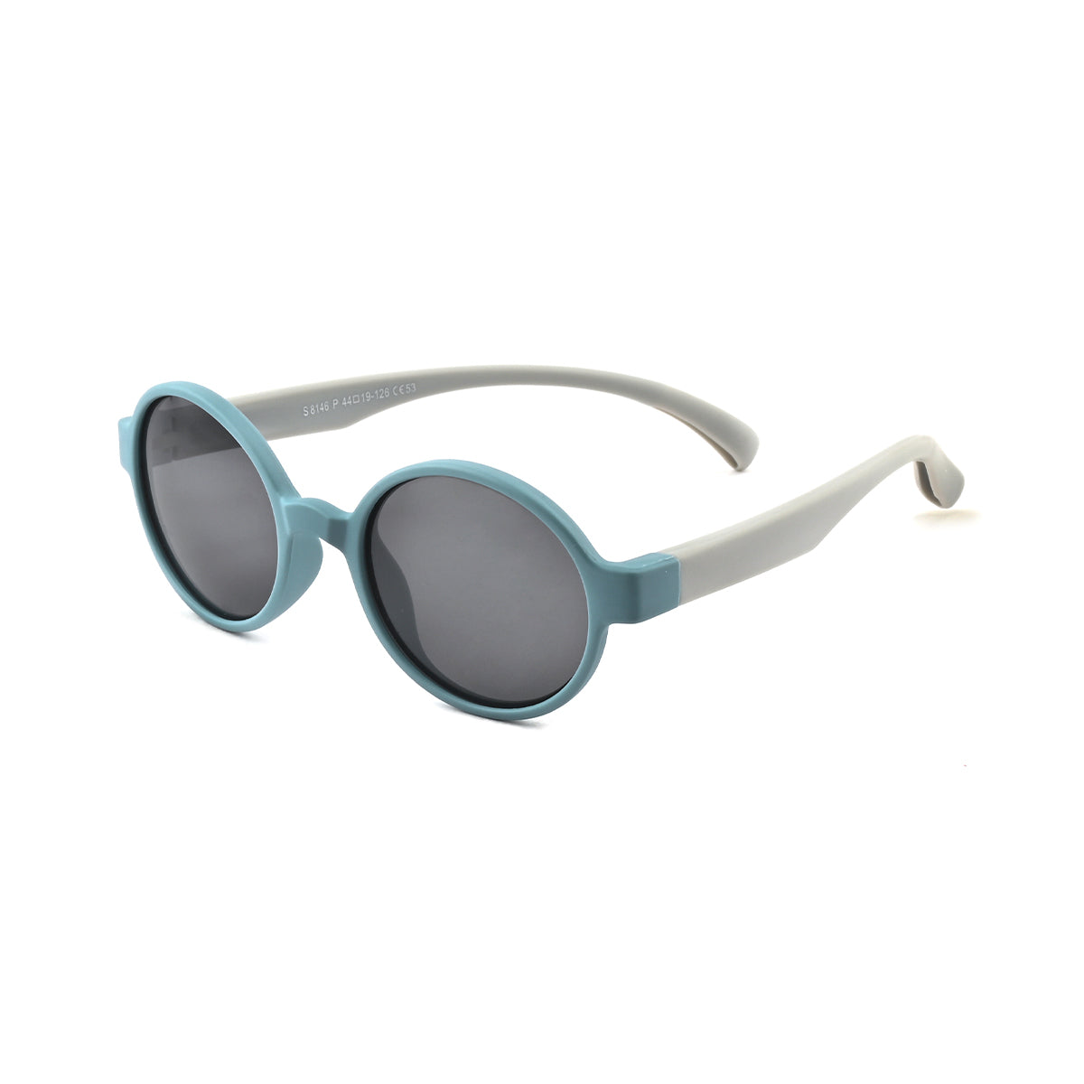 M.GREY BLUE /GREY