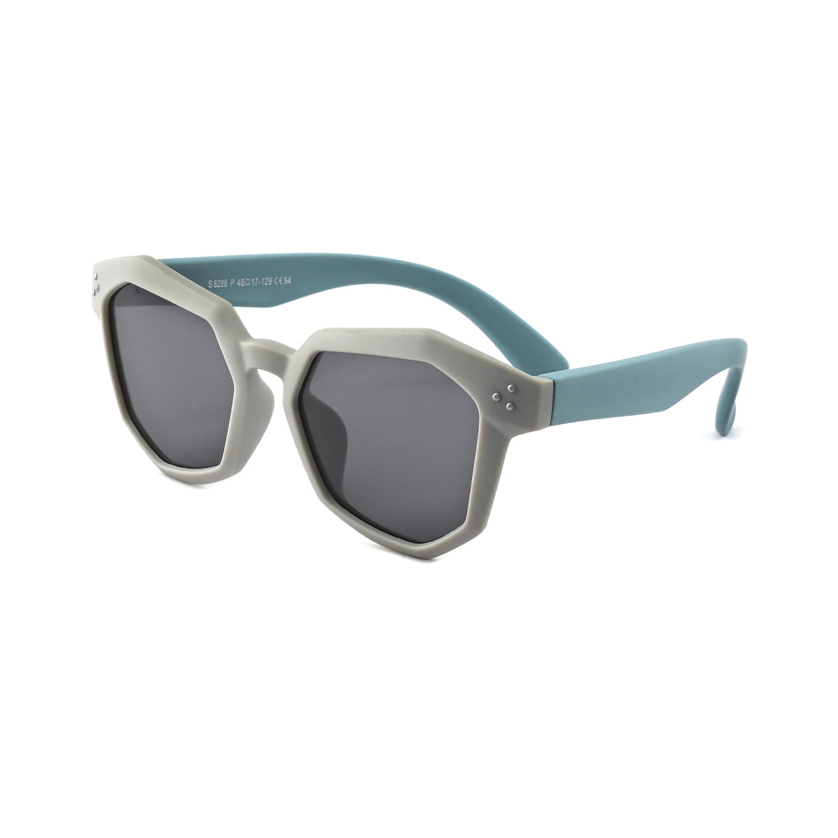 M.GREY/GREY BLUE