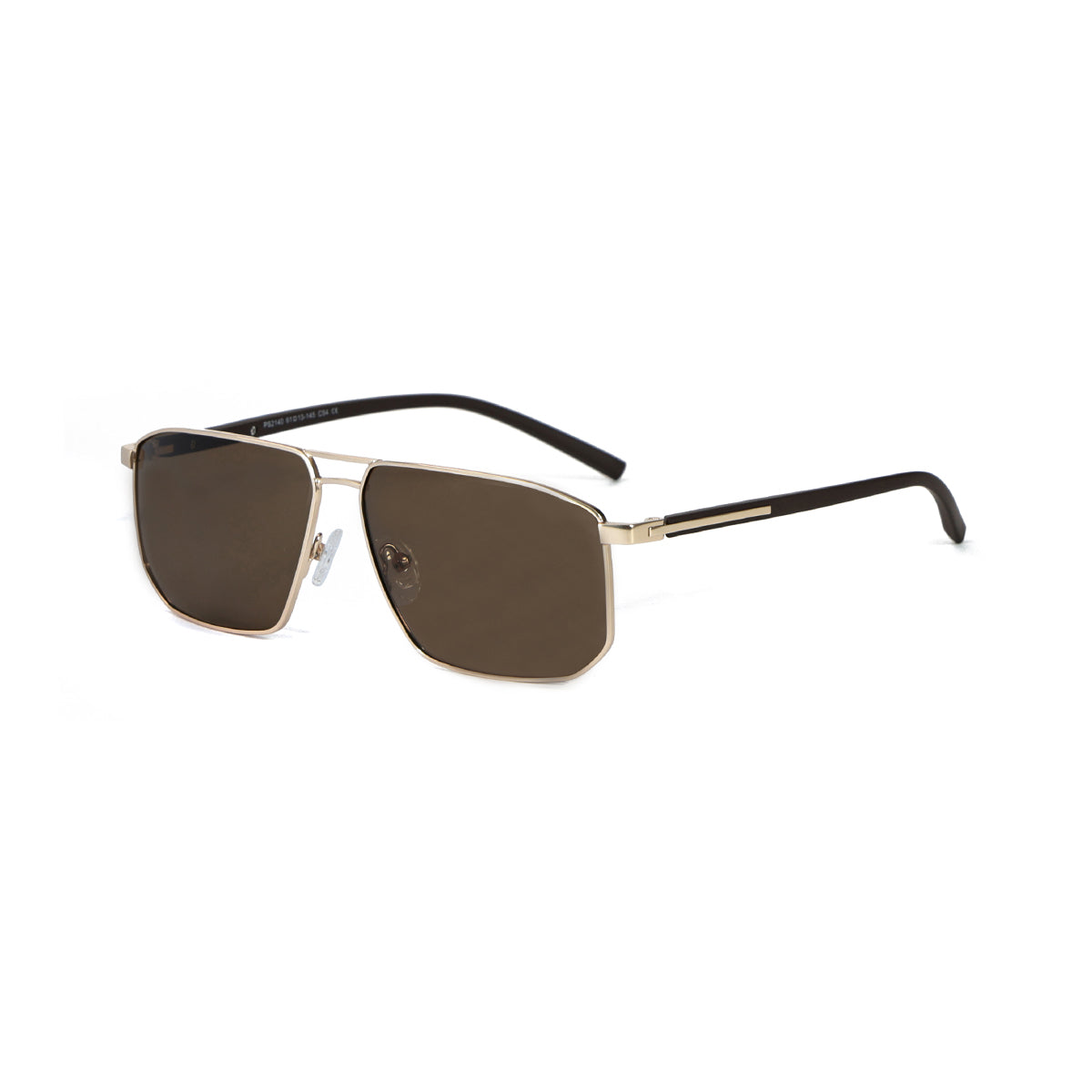 GOLD/BROWN