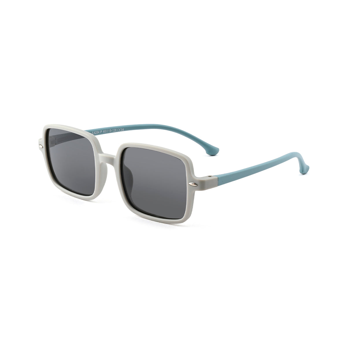 M.GREY/GREY BLUE