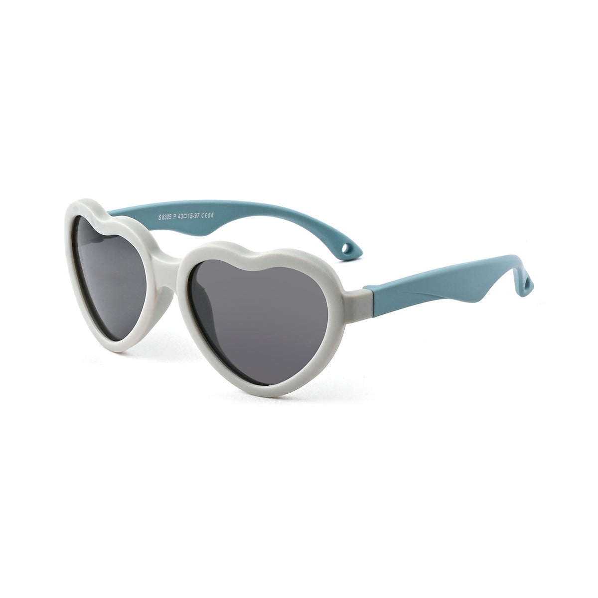 M.GREY/GREY BLUE