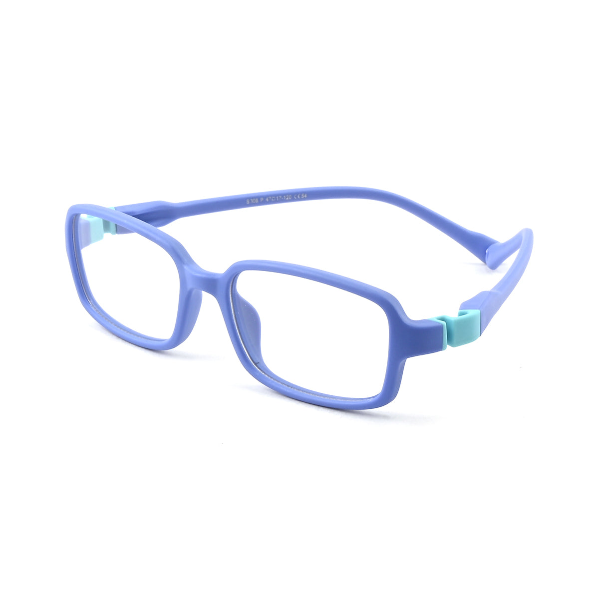 M.L.BLUE PURPLE