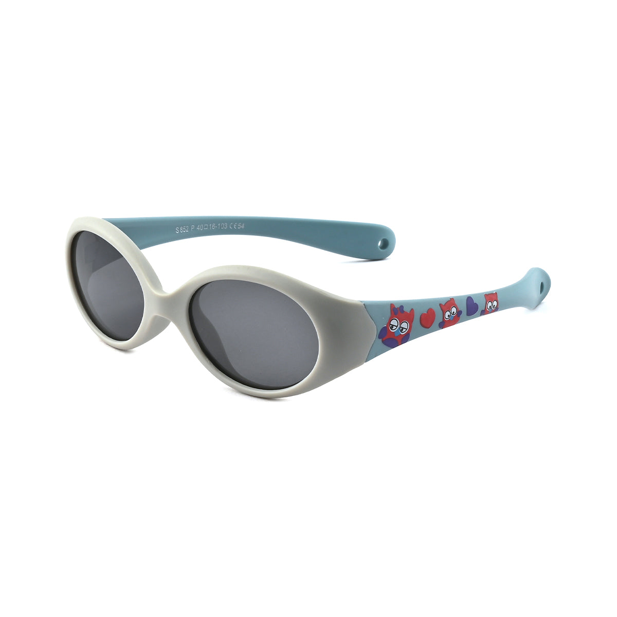 M.GREY/GREY BLUE