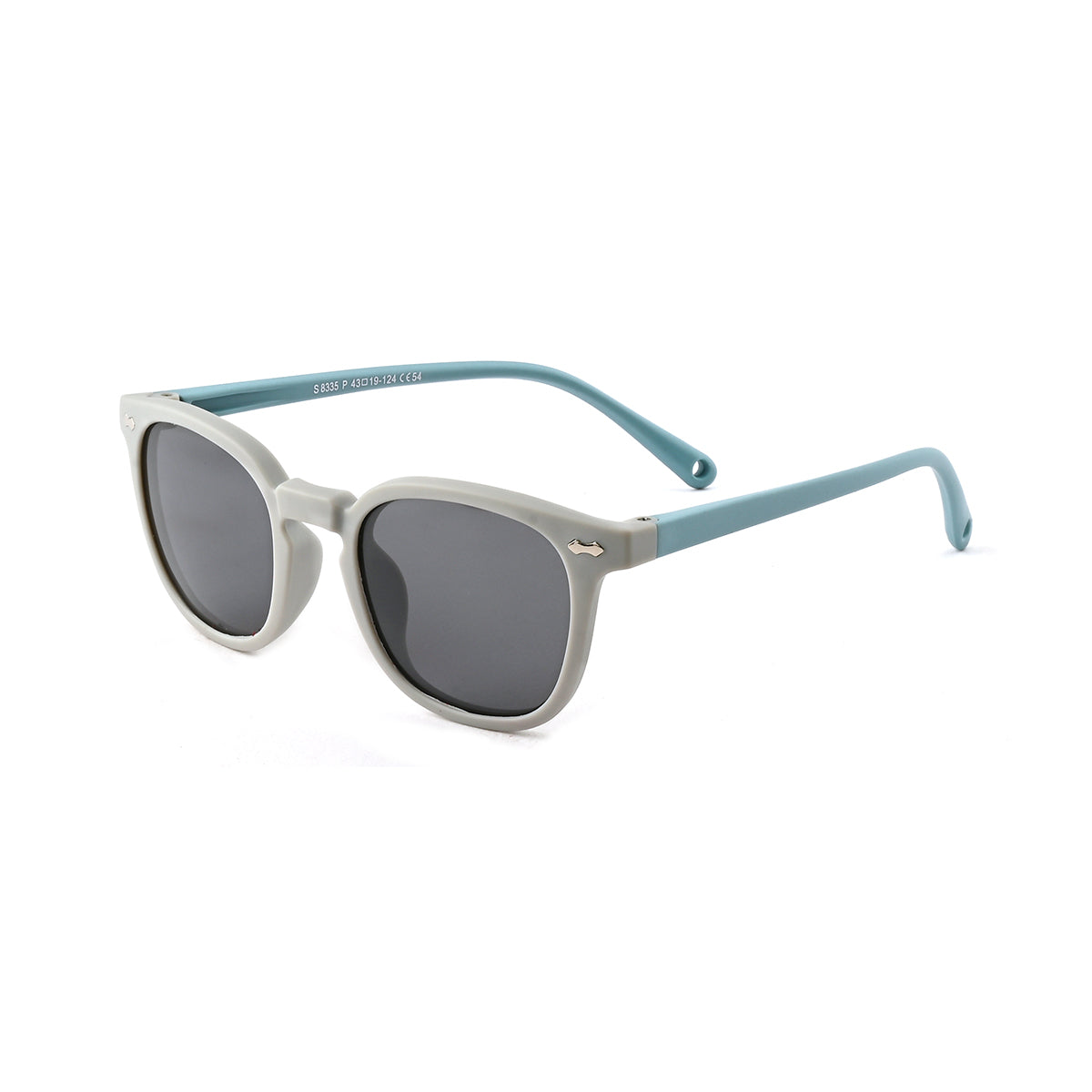 M.GREY/GREY BLUE